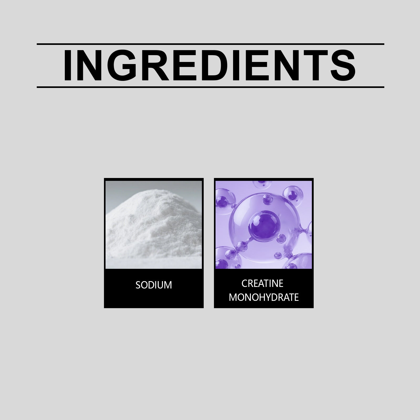 Creatine Energy Gummies – Boost Strength, Stamina & Recovery