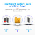 HD Voice Control Recording Pen – Encryption & Long‑Time Recording