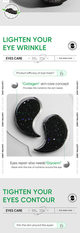 Custom Eye Masks – Personalized Comfort & Style for Rest & Relaxation