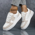 Sporty Breathable Lightweight Shoes