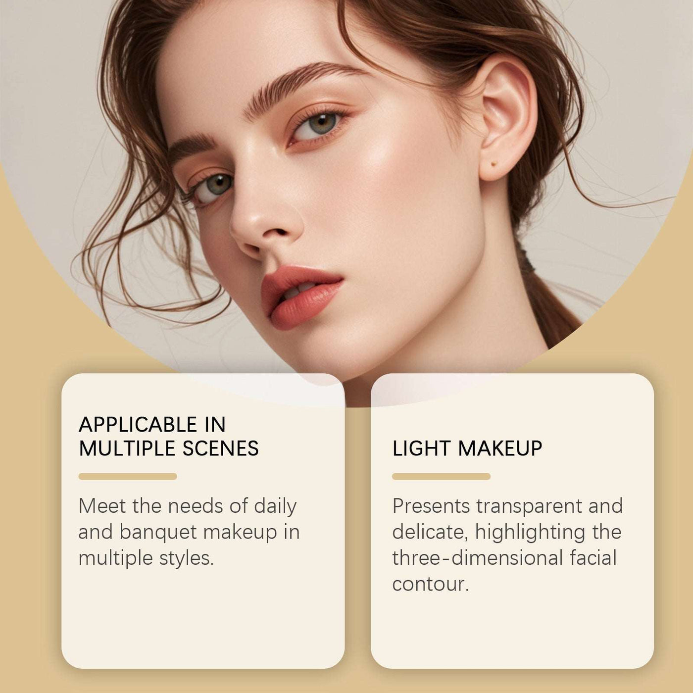 Lightweight Seamless Setting