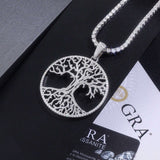 Luxury Moissanite Necklace – Plated Pendant, Sophisticated Light Luxury Jewelry