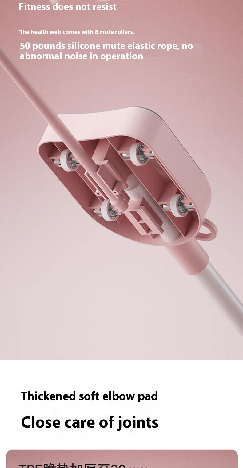 Multifunctional Fitness Board