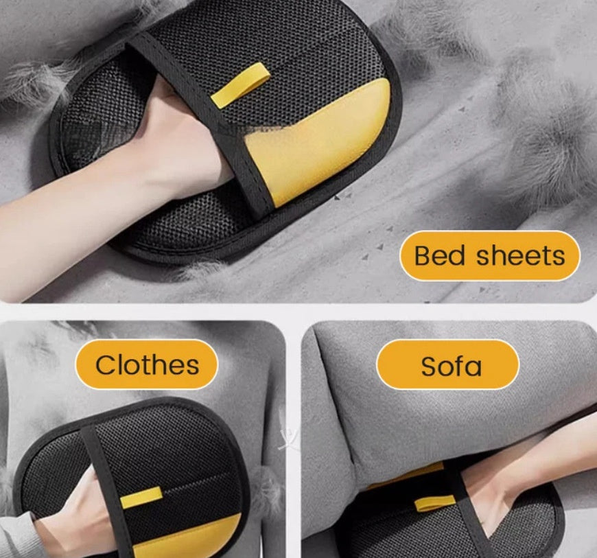 Cat Hair Cleaner