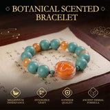 Traditional Chinese Medicine Bead Bracelet – Wellness Jewelry for Balance, Energy & Style