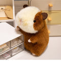 Capybara Hug Pillow – Soft Cosleeping Plush Toy for Comfort, Relaxation & Snuggling