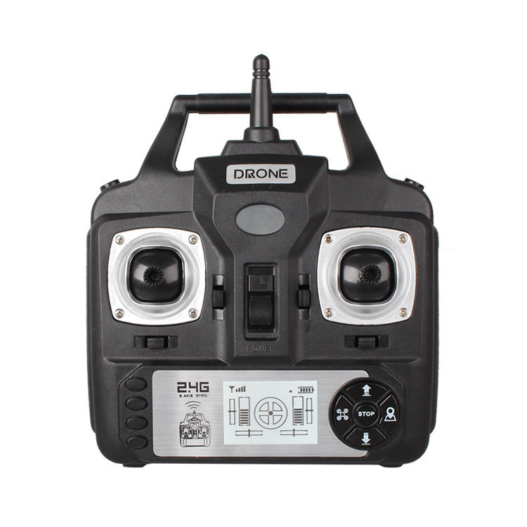 Aerial Photography Drone