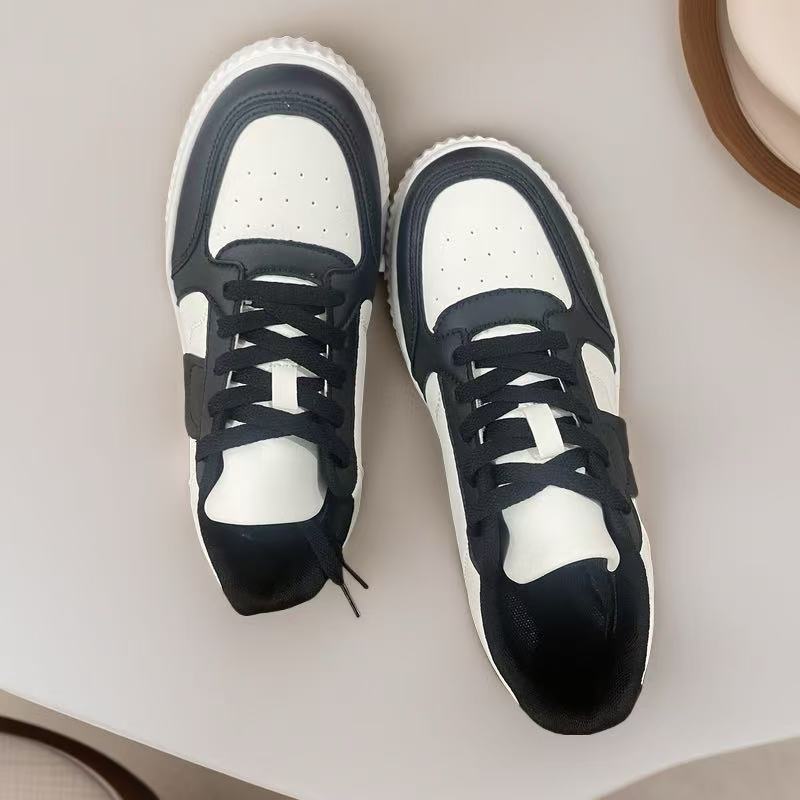 Sporty Breathable Lightweight Shoes