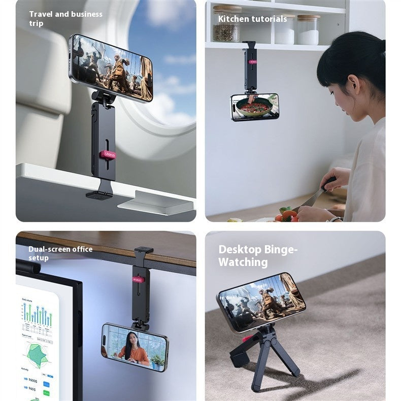 MA88 Magnetic Travel Portable Phone Holder