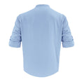 Men’s Summer Short Shirt & Shorts Set
