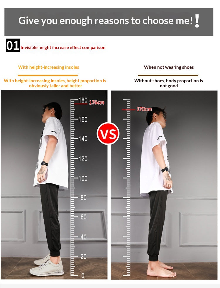 New Spring Men’s Shoes