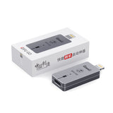 Quick Brush Starter