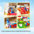 Large Building Block Set for Kids – Educational Construction Toys for Creative Play & Early Learning