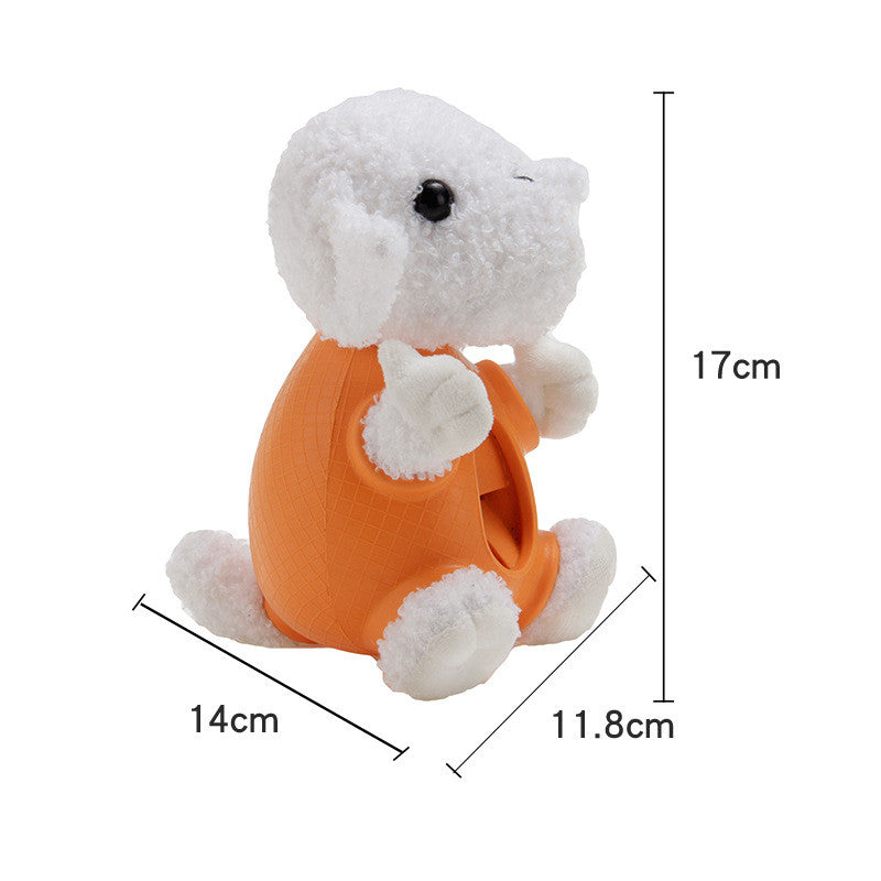 Bite-Resistant Pet Chew Toy