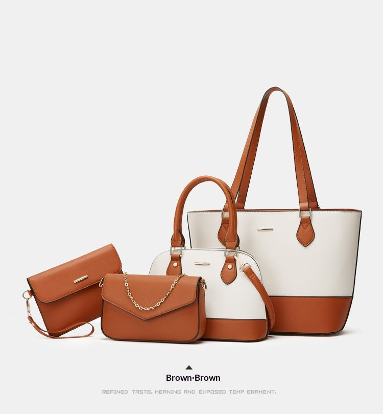 Women’s Fashionable Bag Set