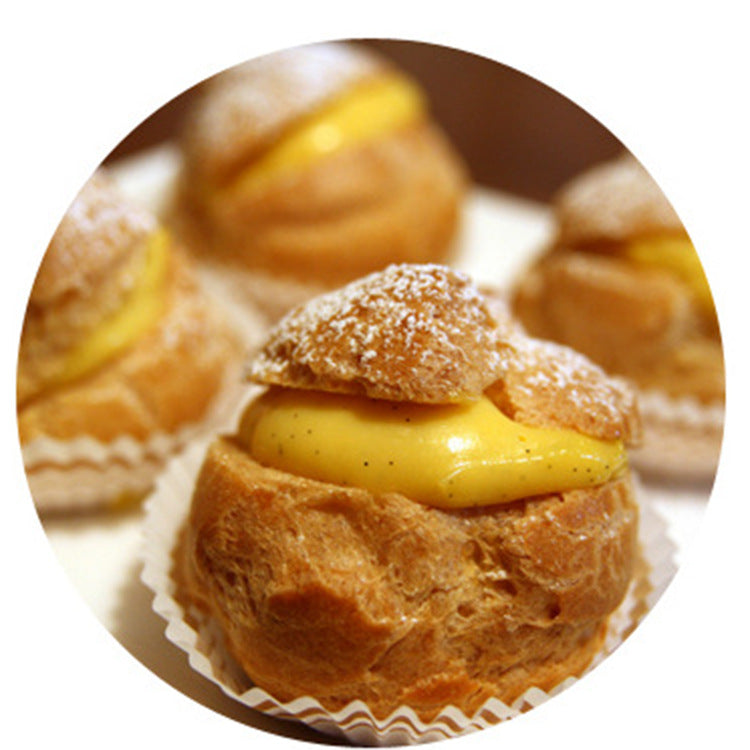 Cream Decorator Baking Tools