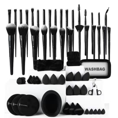 Soft Eyeshadow Brush
