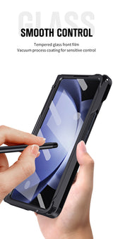 Hinged Phone Case