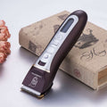 Rechargeable Electric Clippers