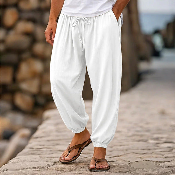 Men’s Casual Beach Shorts