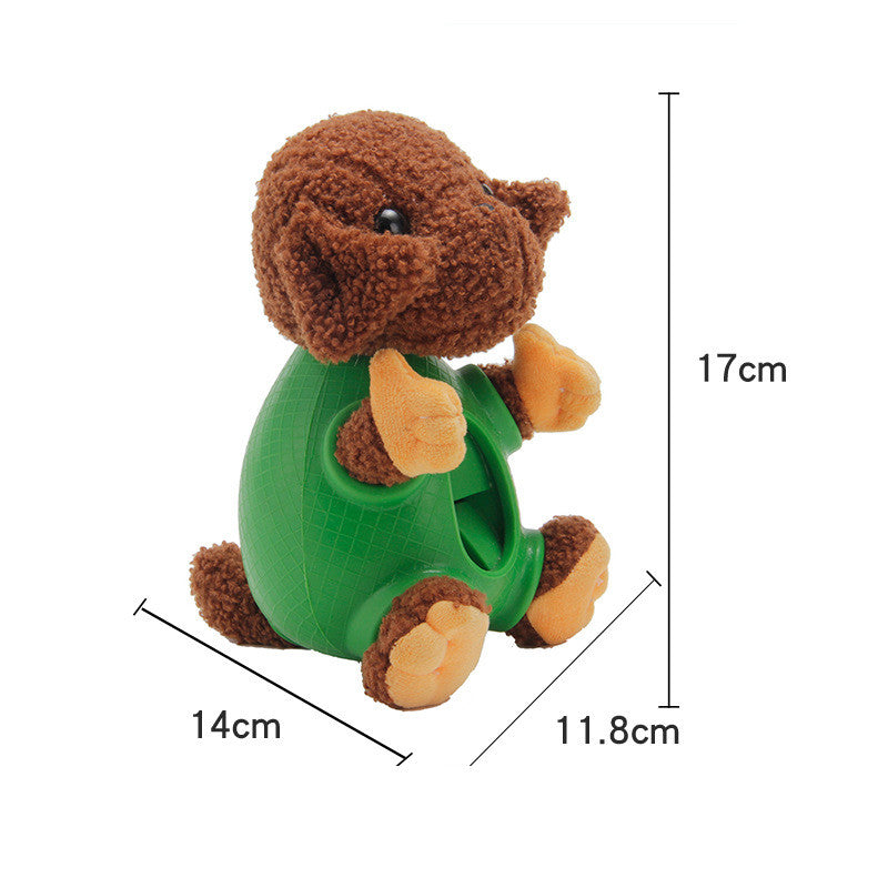 Bite-Resistant Pet Chew Toy