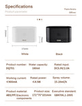 USB Essential Oil Diffuser