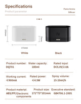 USB Essential Oil Diffuser