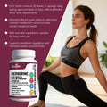 Dietary Supplement – Daily Wellness Support for Energy & Immunity
