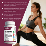 Dietary Supplement – Daily Wellness Support for Energy & Immunity