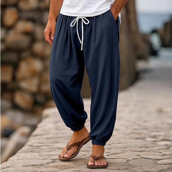 Men’s Casual Beach Shorts