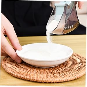 Pet Food Measuring Spoon