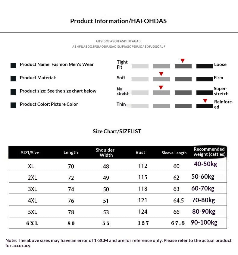 Men’s Stylish Waterproof Padded Cotton Jacket