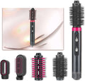 Multifunctional Three‑Speed Hair Dryer