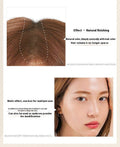 Portable Hairline Powder
