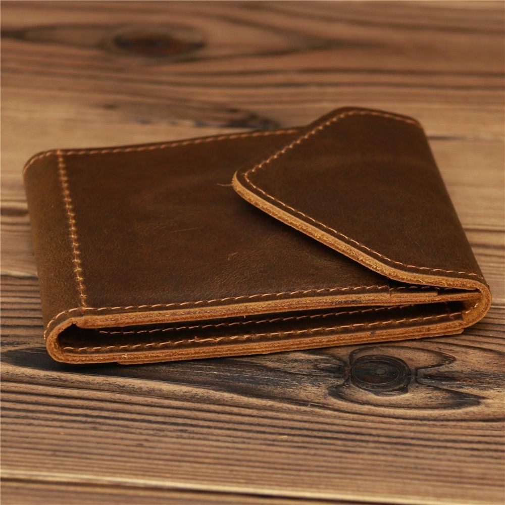 Leather Driving License Holder