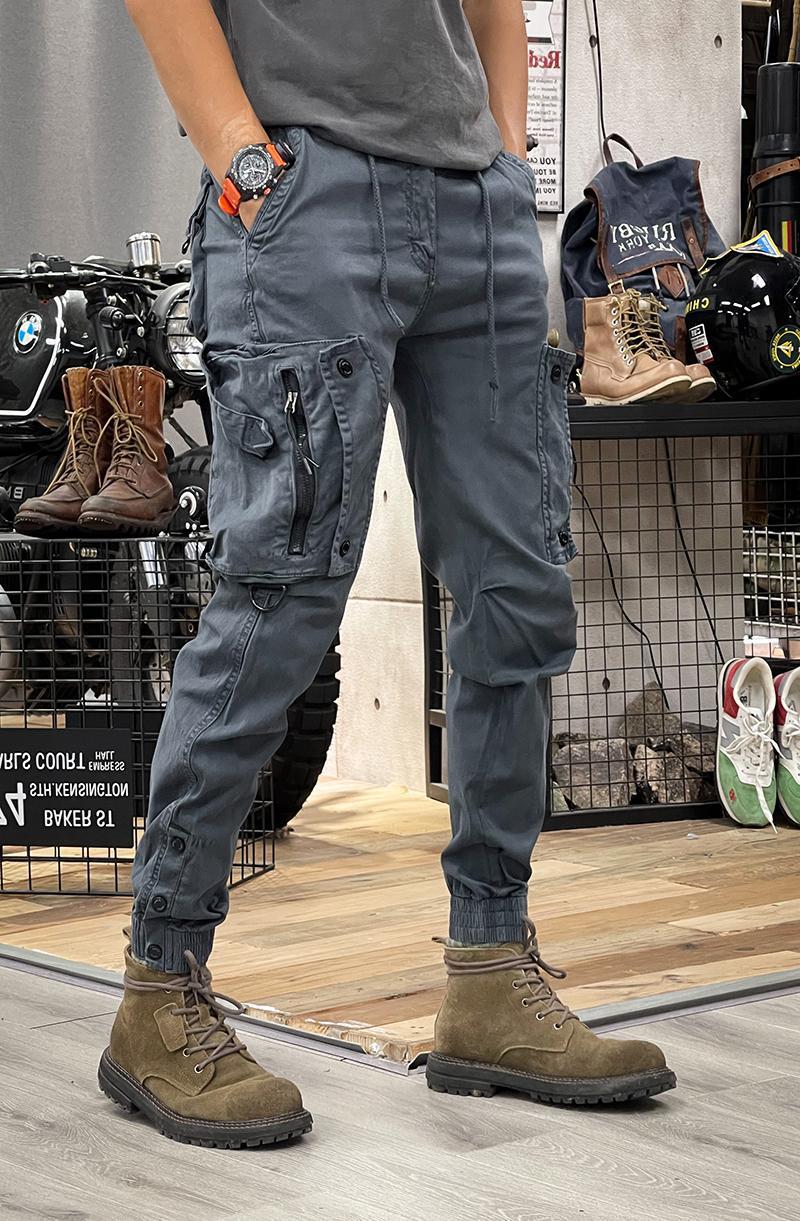 Men’s Tactical Outdoor Pants