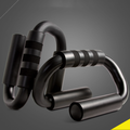 Exercise Trainer Push-Up Bracket Rack