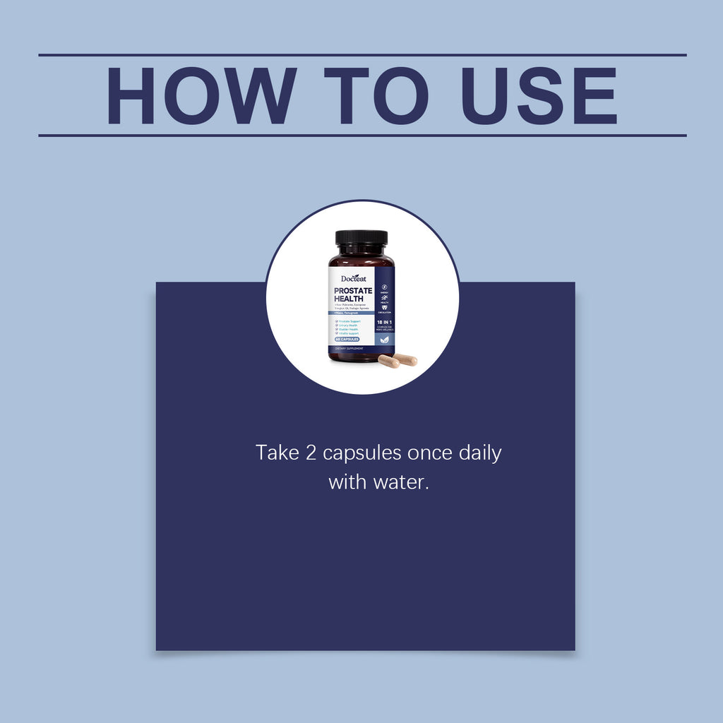 Multidimensional Energy Boost Capsules