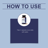 Multidimensional Energy Boost Capsules