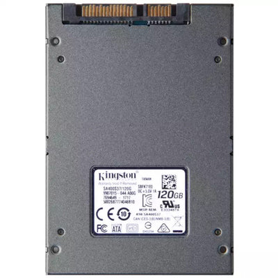 Multipurpose Solid State Drive – High‑Speed Portable SSD Storage