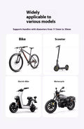Outdoor Cycling Mobile Phone Navigation Bracket