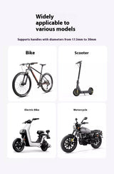 Outdoor Cycling Mobile Phone Navigation Bracket