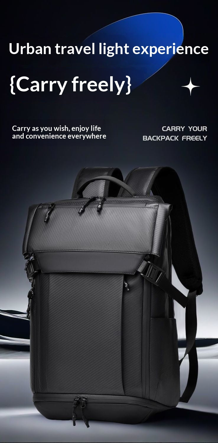 Men’s Outdoor Commuter Business Backpack