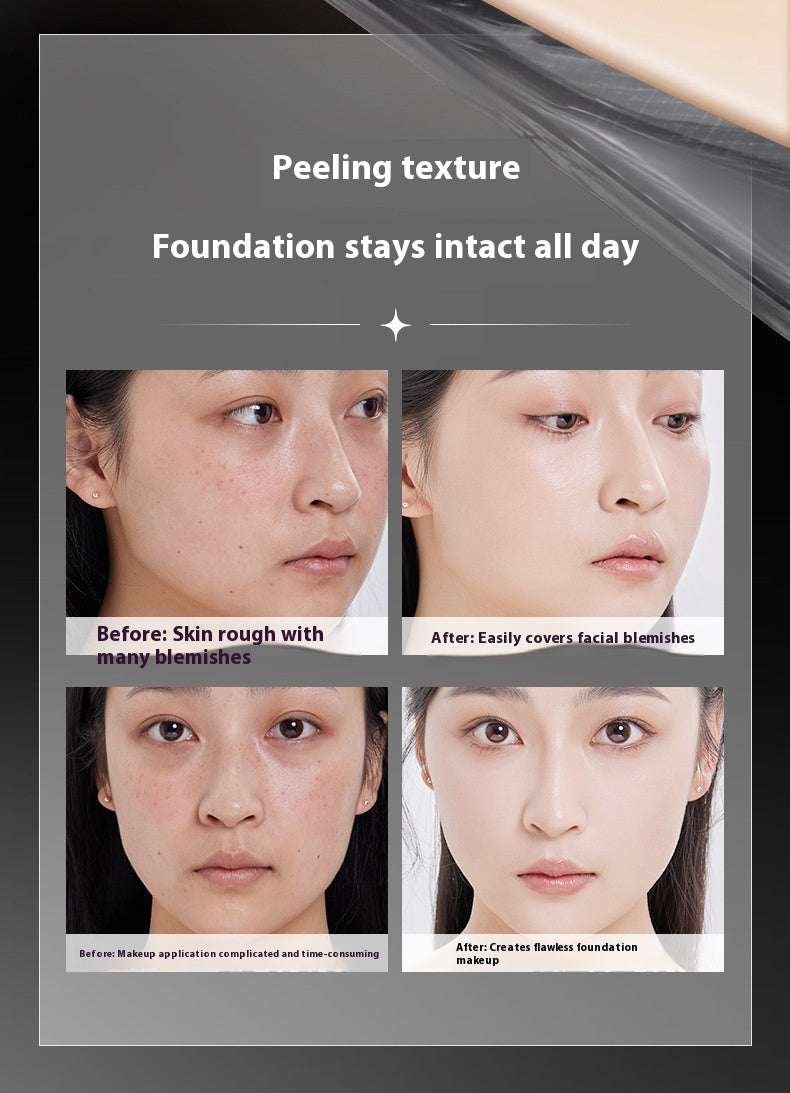 Natural Stick Foundation
