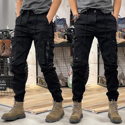 Men’s Tactical Outdoor Pants