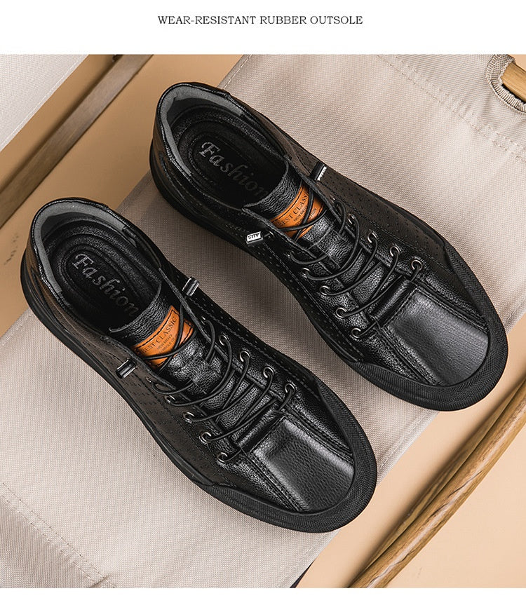 New Spring Men’s Shoes