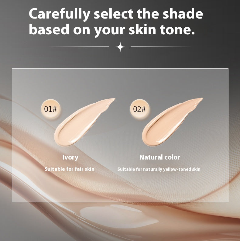 Natural Stick Foundation