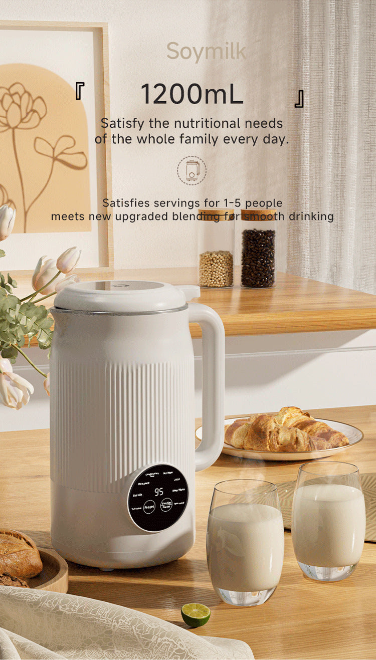 Soybean Milk Maker