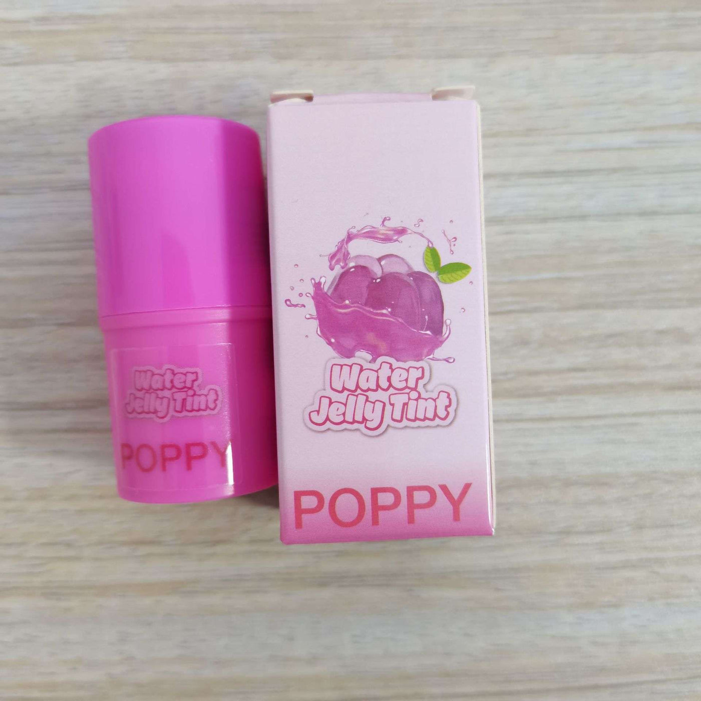 Jelly Texture Blush Stick
