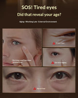 Pro-Xylane Anti-Wrinkle Eye Cream – Fine Line Reduction & Hydration